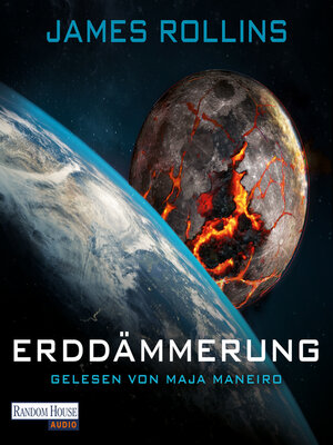 cover image of Erddämmerung